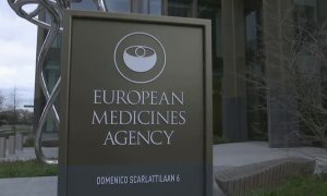 La Comisión Europea sospecha que AstraZeneca ha revendido las vacunas