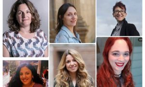 Feministas asturianas se suman al manifiesto por los derechos de las personas trans