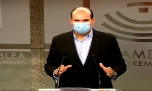 PP acusa a Vergeles de cambiar protocolo para "tapar" a socialistas vacunados