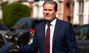 Keir Starmer