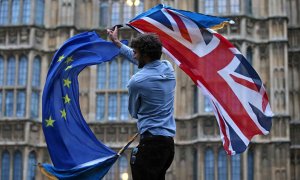 El Brexit se ha consumado, pero no para todo el Reino Unido