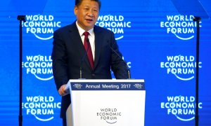 Otras miradas - El multilateralismo chino