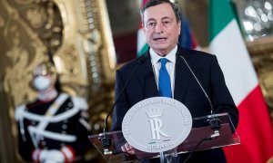 Otras miradas - Defendernos ante el cásting del Draghi español