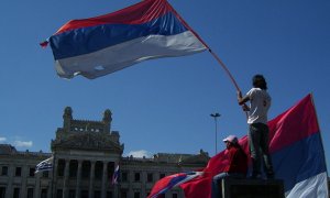 Los 50 años del Frente Amplio: del sueño utópico de la izquierda a renovarse