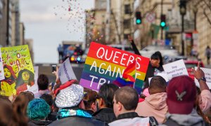 Diccionario para entender los principales términos de las leyes trans y LGTBI