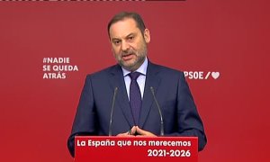 Diferencias en la coalición de Gobierno con la futura Ley de Vivienda