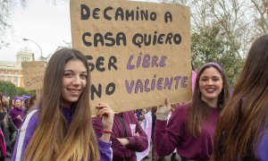 La regulación sexual de un gobierno "feminista"