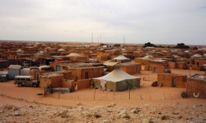 Con M de... - Moha, nacido en un campo de refugiados saharaui: "La juventud está agotada de esperar"