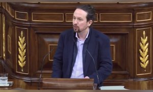 El vídeo de Iglesias en el que desgrana el papel del poder mediático en la democracia