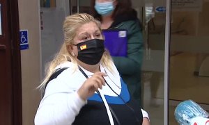 Un año de pandemia y los centros de salud de la Comunidad de Madrid siguen saturados