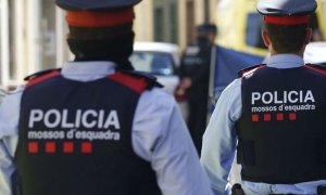 Mossos d'Esquadra