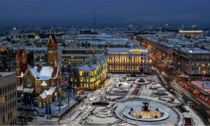 Bielorrusia, un país para descubrir