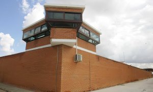 Centro penitenciario de Albacete