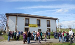 Calculan que la Iglesia tiene inmatriculados al menos otro millar de bienes en Asturies entre 1946 y 1998