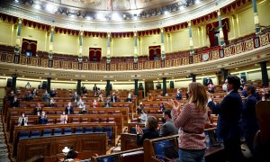 Congreso de los Diputados