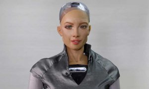 ¿Con la IA crearíamos androides o más bien dioses?  Una parábola filosófica