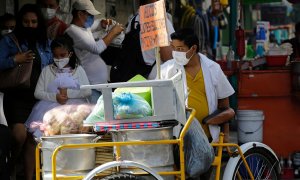 Otras miradas - La pandemia acrecienta la desigualdad y la pobreza en América Latina