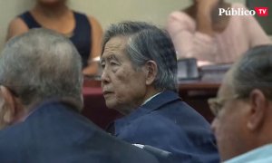 Fujimori forzó las esterilizaciones ilegales de miles de mujeres andinas para "reducir la pobreza"