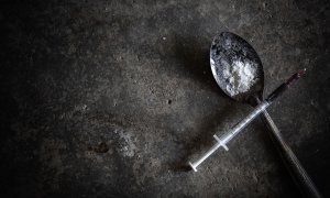 Otras miradas - ETA y la teoría de la conspiración de la heroína