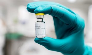 Principia Marsupia - Además de las vacunas, ¿qué ha pasado con los tratamientos frente a la covid?
