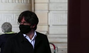 El Parlamento Europeo decide hoy si retira la inmunidad a Puigdemont, Comín y Ponsatí