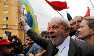 Anulan las condenas contra Lula da Silva que podría volver a ser candidato en 2022