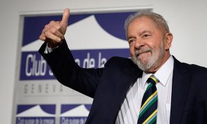 Los golpes del siglo XXI los dan los jueces: los tejemanejes judiciales contra Lula, vistos por los tuiteros