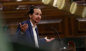 Pablo Iglesias