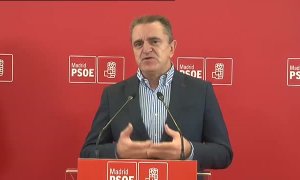 El PSOE confirma que Gabilondo será el candidato en las elecciones del 4-M