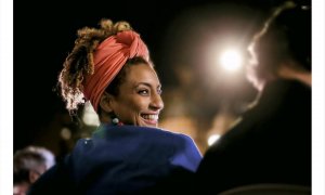 Imagen recurso de Marielle Franco, que se convirtió, en muy poco tiempo, en uno de los referentes de la izquierda en Río de Janeiro. - Instituto Marielle Franco