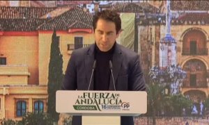 El PP al completo avala la operación en Murcia para salvar su Gobierno en la Región