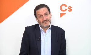 Edmundo Bal: "A mí no me eligen, soy yo el que elige el camino"