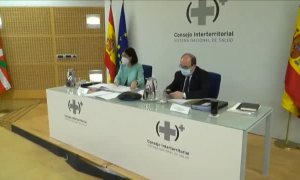 Bruselas pone fecha a la inmunidad de rebaño en Europa: el 14 de julio