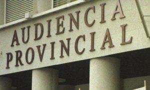 Audiencia provincial de A Coruña
