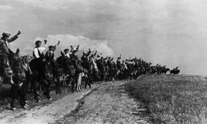 Un 25 de marzo silenciado: revuelta campesina en Extremadura