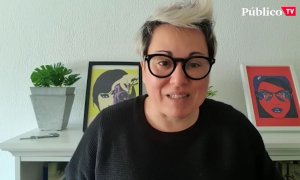 La República Feminista de Sonia Vivas 2.0: el caso Rocío Carrasco