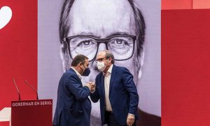 El PSOE propone construir en Madrid 15.000 viviendas de alquiler a precios asequibles