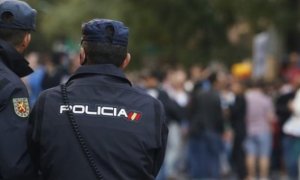 Nulidad de Actuaciones - ¿Puede la Policía entrar sin permiso en una casa porque se celebre una fiesta ilegal?