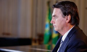 Bolsonaro sacrifica a su ministro de Exteriores en el marco de otros cambios de Gobierno