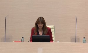 Junts bloquea la investidura de Pere Aragonés con una segunda abstención