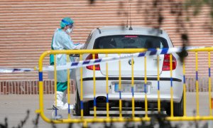 España vuelve al riesgo alto por coronavirus, con una incidencia acumulada superior a 150