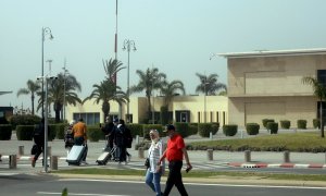 Aeropuerto de Rabat