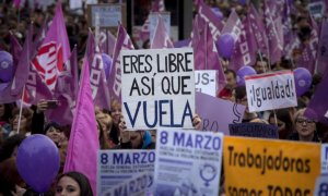 Otras miradas - La sociedad digital del futuro será feminista