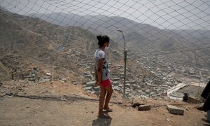 Dominio Público - Prejuicios peruanos del Perú, perdonen la tristeza