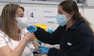 A debate la suspensión temporal de las patentes de vacunas para frenar la pandemia