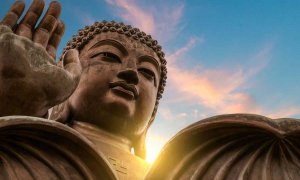 El budismo y la vejez