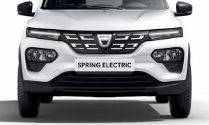 Gracias al Plan Moves 3 el precio del Dacia Spring eléctrico es de menos de 10.000 euros: una auténtica ganga