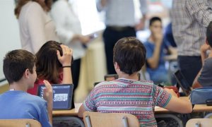 El calendario escolar del curso 2021-2022 comenzará en septiembre y repartirá los 175 días lectivos en cinco bimestres