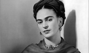 Magdalena Carmen Frida Kahlo Calderón: única e irrepetible