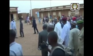 Al menos 20 menores mueren el incendio de una escuela en Níger